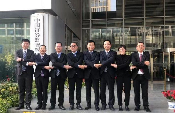 成了！盈峰環(huán)境并購中聯(lián)環(huán)境順利通過證監(jiān)會審核