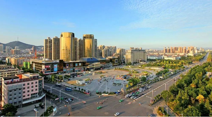 10.33億！盈峰環(huán)境中標淮北市環(huán)衛(wèi)一體化特許經(jīng)營項目