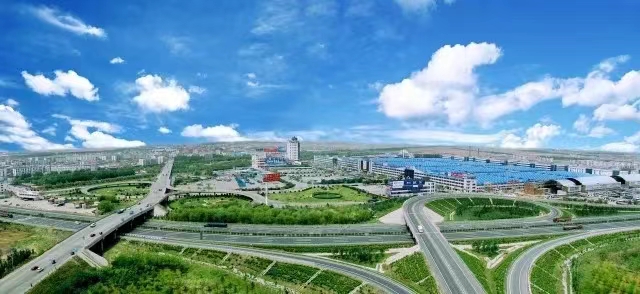 超2億！盈峰環(huán)境中標(biāo)遼寧省海城市鐵西環(huán)衛(wèi)一體化特許經(jīng)營項目